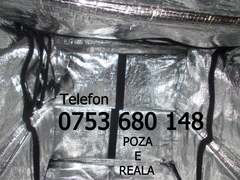 Geanta noua Livrari Bringo rucsac extensibil bun si pt Bolt Food Glovo Wolt